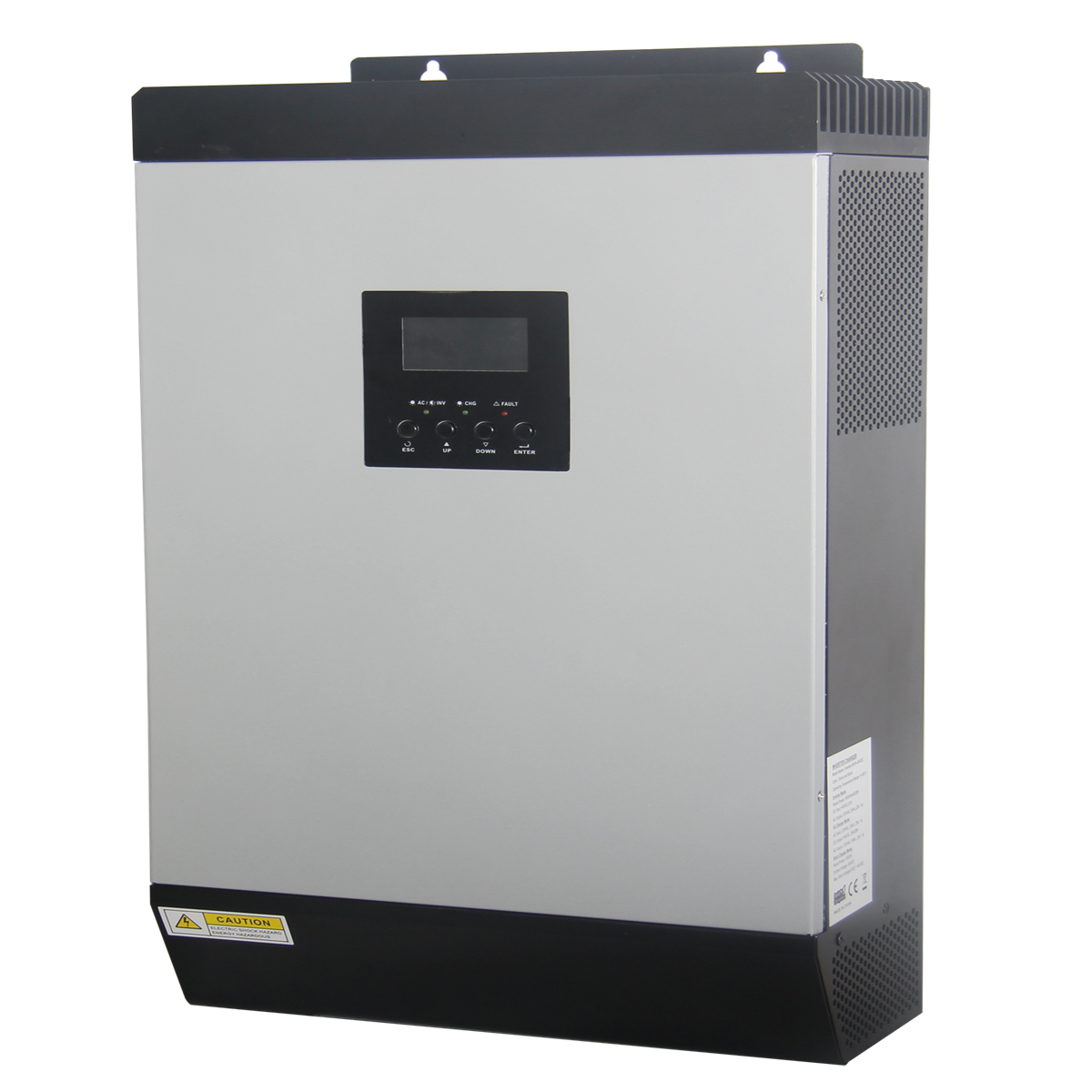 SV600C 3~5Kw_Online